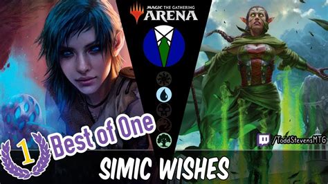 His resume includes ten pt top 8s with a win at berlin in 2008, fifteen gp top 8s with five wins, and a hall of fame induction in 2013. Win Every Card Challenge!! Playing Simic Wishes - YouTube