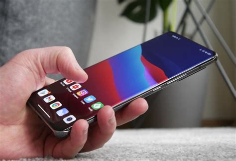 According to mydrivers, the handset is going to be more expensive than the mi 11 ultra but there's a good reason for that. Xiaomi Mi Mix 4: Mehr Details zum neuen Android-Flaggschiff