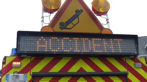 To get the latest email updates from north yorkshire live, click here. L'accident grave sur l'A1, à hauteur de Phalempin, est terminé