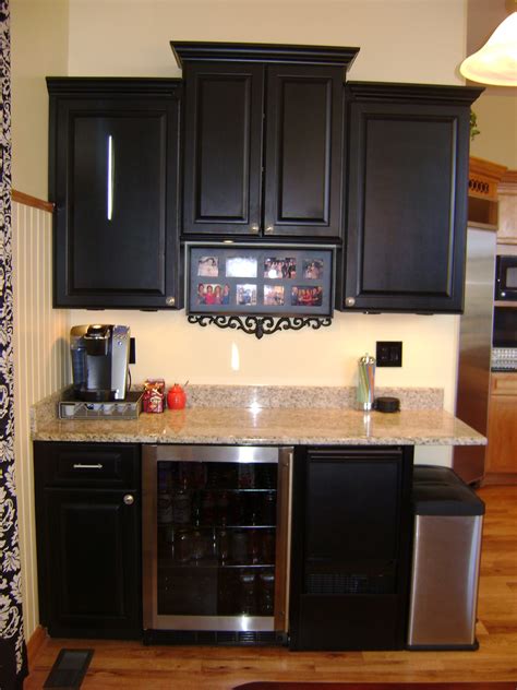 Check spelling or type a new query. Added black maple beverage center and granite. I need this ...