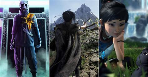 Whatever your hopes for upcoming ps5 games, you're sure to find something on this list to get hyped about, with stunning sequels, innovative survival horror. PlayStation reveals PS5 game release dates at CES 2021 ...