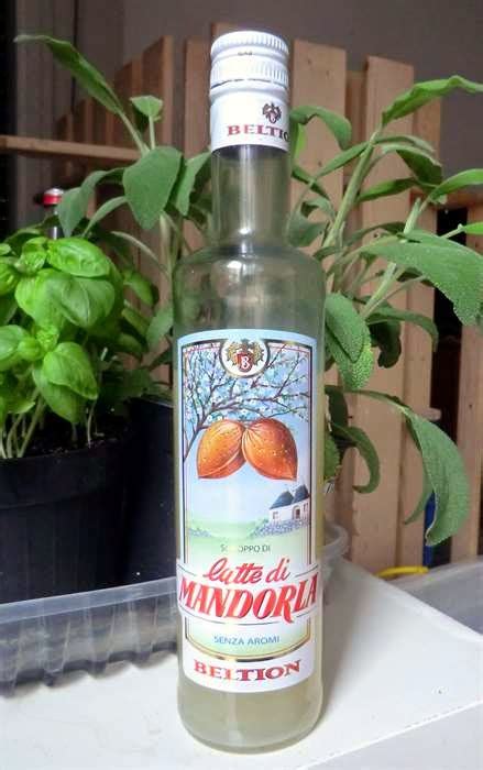 Risparmia tempo e denaro in modo facile e veloce! Stylebunny: Latte di mandorla Beltion