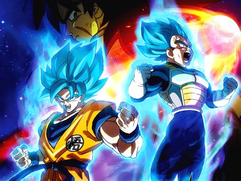 Daily updated videos of hot busty teen, latina, amateur & more. 'Dragon Ball Super: Broly' and the Franchise's Surprising ...