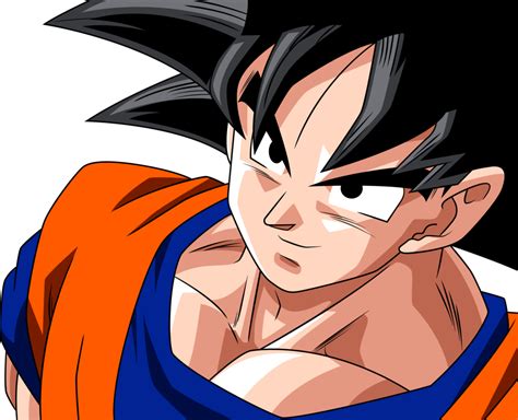 Akira toriyama it seems is showing goku. Dragon Ball Gets a New Series After Almost 20 Years ...