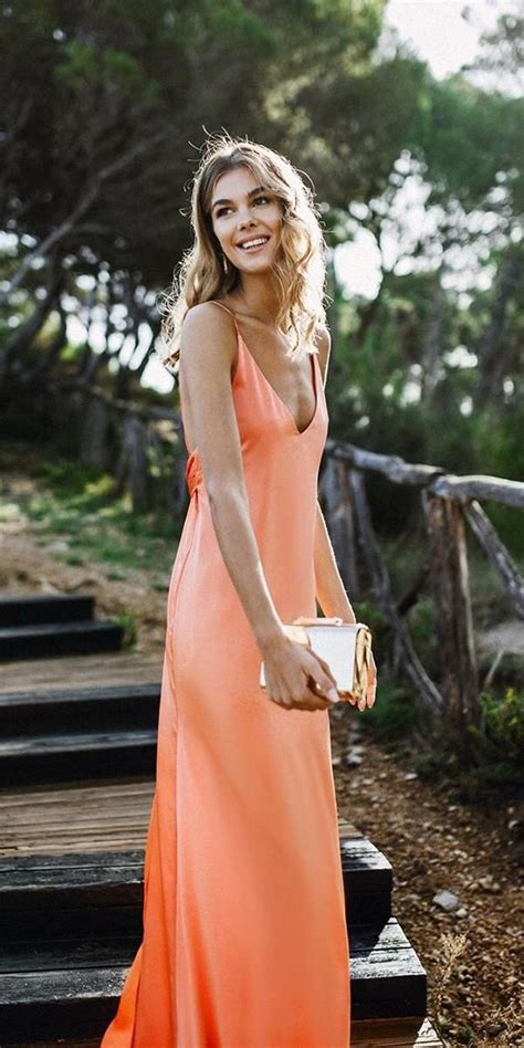 Here are beautiful dress ideas for a beach wedding. Trendy Suggestions:15 Beach Wedding Guest Dresses in 2020 ...