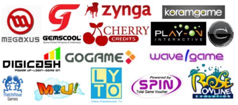 Transaksi voucher game online harus menggunakan kode produk. Grosir Voucher Game Online - JAGAT PULSA TRONIK