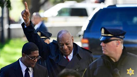 Cosby's rights by reneging on an apparent promise not to charge. Bill Cosbys Ehefrau nennt Urteil "Lynchjustiz" und wettert ...