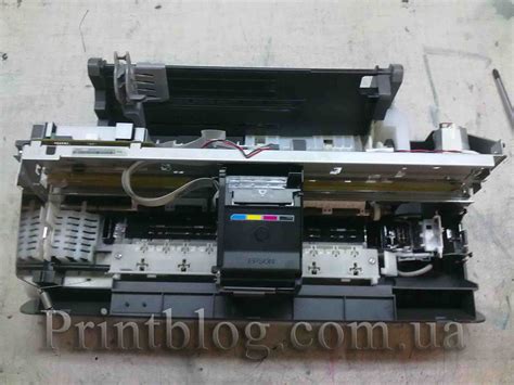 This epson stylus cx4300 manual for more information about the printer. РешениеКак разобрать Epson Stylus CX4300. Инструкция по разборке