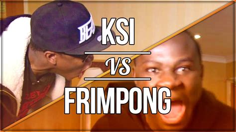 Jeremie frimpong (jeremie agyekum frimpong, born 10 december 2000) is a dutch footballer who plays as a right back for scottish club celtic. FIFA 14 | KSI VS FRIMPONG - YouTube