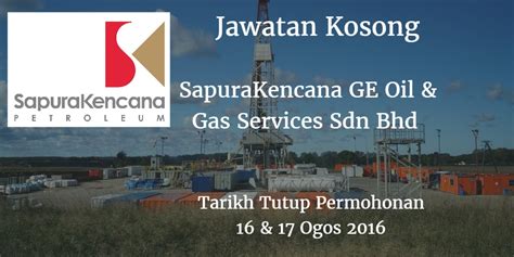 Official reference contact is from india original bill of ladings, including email, phone, fax. Jawatan Kosong SapuraKencana GE Oil & Gas Services Sdn Bhd ...