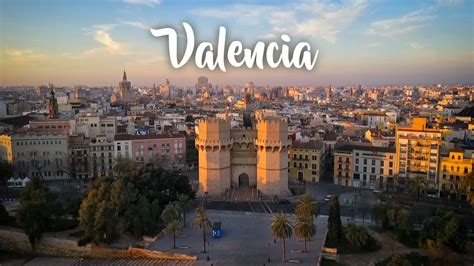 Il occupe la plus grande partie de la péninsule ibérique, qu'il partage avec le portugal. Valence en Espagne : que visiter et que faire, nos idées d ...