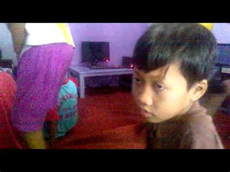 Kisah tabu ayah dan anak. video anak-2 di warnet.mp4 - YouTube