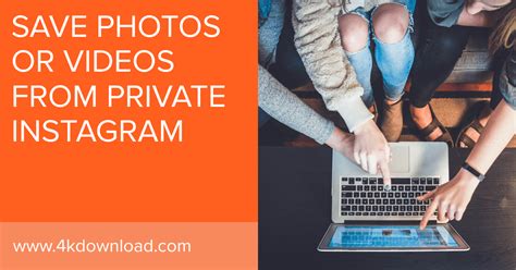 It is a simple tool to use for downloading from instagram. Hoe privéfoto's of -video's van Instagram opslaan | 4K ...