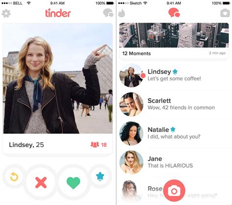 Use this guide to figure it out. Tinder Super Like - How to Super Like on Tinder | Tinder ...