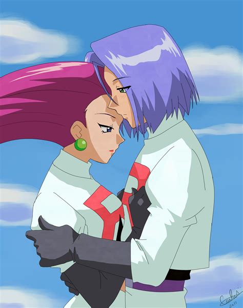 #pokémon #pokeani #anipoke #team rocket #jessie team rocket #james team rocket #meowth #meowth team rocket. jessie and james of team rocket