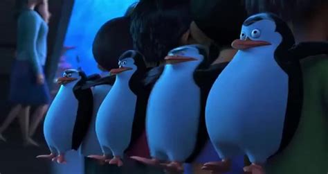 The wolf appears later in the shanghai siege of dave, and while they capture him, dave escapes again. Yarn | Dave is a master of disguise. ~ Penguins of Madagascar (2014) | Video clips by quotes ...