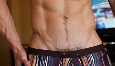 If you'll only be cutting hair; The Randy Report: Science: Should You Shave Your Pubes?