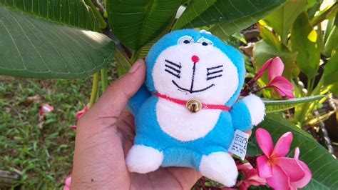 Maybe you would like to learn more about one of these? BONEKA DORAEMON - YouTube