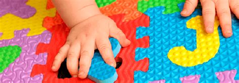 Juegos para niños de 2 años. Juegos para tu bebé de 2 años | Club Familias