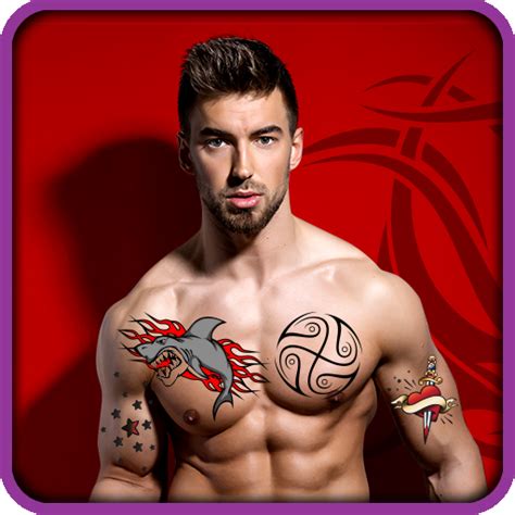 Welcome to your new tattoo studio where you can explore various picture montage options and. Tattoo Maker Photo Editor