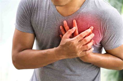 Sms mg jantungberdebar kirim ke 808 xl: Ini Penyebab Jantung Berdebar yang Harus Diwaspadai ...