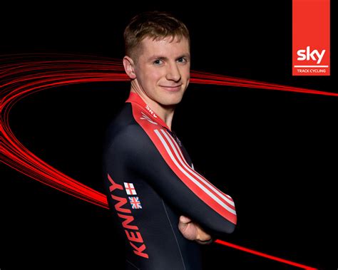 Jason francis kenny, cbe is a british track cyclist, specialising in the individual and team sprints. Sports Celebrity: Jason Kenny 2012