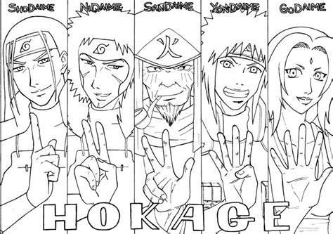 Naruto es asignado al equipo 7 con kakashi como su maestro, sakura y satsuki(sasuke chica) como sus compañeras. Bilinick: Hokage