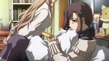THEM Anime Reviews 4.0 - Candy Boy: Nonchalant Talk of the ...