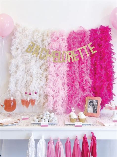 For my bachelorette party, i'm paying a significant portion of the accommodation myself to make it more affordable for everyone. 35 Bachelorette Party Decorations That Are Fun and Affordable | Bachelorette party decorations ...