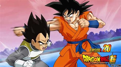Download & streaming anime gratis bebas iklan. Dragon Ball Super Episode 20 | Watch Dragon Ball Super ...