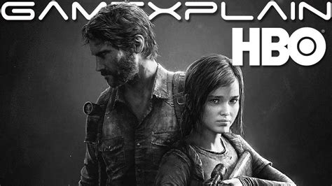 Mr hayabuza mei 28, 2021 The Last of Us HBO Series Announced from Creator of Chernobyl