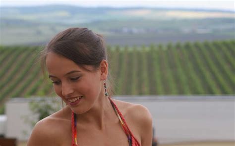 Maybe you would like to learn more about one of these? Tereza Ramba | OSOBNOSTI.cz