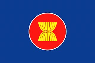 Asean's primary objective was to accelerate econom. ASEAN CORNER: ASEAN Flag