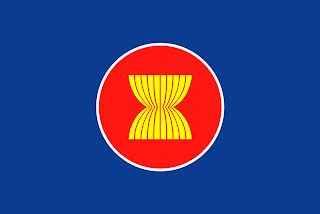 Asean's primary objective was to accelerate econom. ASEAN CORNER: ASEAN Flag