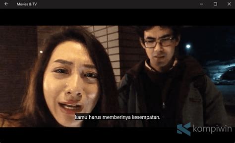 Itulah cara menampilkan subtitle film pada tv led samsung, jika anda menggunakan tv merk lain mungkin format subtitle.ass tidak didukung. Cara Memperbesar Teks Film Di Tv Led - Berbagai Teks Penting