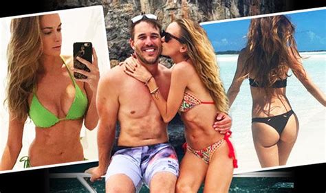 Brooks koepka's girlfriend is the real u.s. Brooks Koepka girlfriend: Jena Sims' Instagram pictures ...