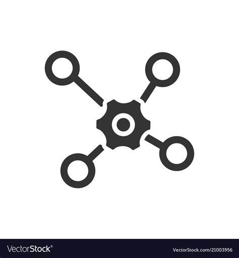 Png ico icns svg more. Teamwork connection icon Royalty Free Vector Image