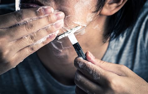 How do you style your facial hair? When And Why Did Guys Start Shaving? Here's An In-Depth ...