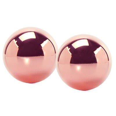 Maybe you would like to learn more about one of these? I Tried Ben Wa Balls And Wound Up In The Hospital
