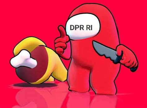 Warganet bergerak serbu dpr dengan meme, kocak tapi bermakna. 8 Cara Protes Kocak dari Warganet yang Nggak Setuju UU Omnibus Law. Melawan Tanpa Turun ke Jalan!