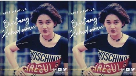 Download lagu bintang kehidupan lirik mp3 dan video mp4. Download Lagu Nike Ardilla Bintang Kehidupan Terbaik dan ...