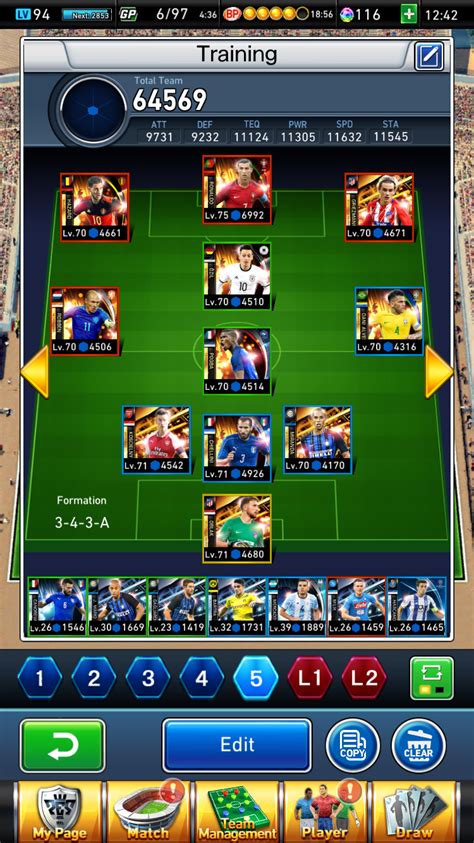 Our forum is based on underground darknet carding forums. re: PES Card Collection - Page 123 - Mobile Football Games Forum (MFG) - Neoseeker Forums