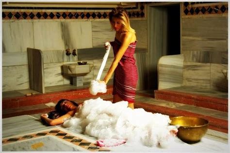 My name is anıl çakmak. TripAdvisor | Hammam+ Massage+ Foam Bath (Traditional ...