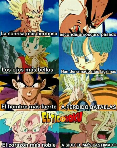 Es por ello que hemos. Pin de Chaseepic en dbz en 2020 | Personajes de dragon ...