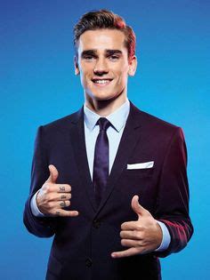 This is the national team page of fc barcelona player antoine griezmann. Die 178 besten Bilder von Fußballspieler | Fußballspieler ...