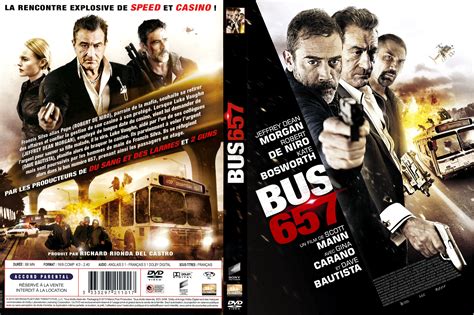 Partager sur whatsapp partager sur facebook partager sur twitter. Jaquette DVD de Bus 657 - Cinéma Passion