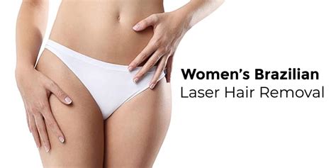 Hairfree intimate hair remover & growth inhibitor is specially formulated for removing pubic hair and preventing regrowth. Brazilian Laser Hair Removal for Women | VS MedSpa Laser ...