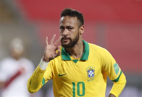 Peru vs brazil will take place on wednesday, october 14 at 5:30 am ist. Brazil vs. Venezuela LIVE STREAM (11/13/20): Watch ...