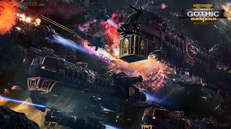 Dozens of space ships with different. Battlefleet Gothic: Armada 2 - Complete Edition 18.72 GB Torrent İndir