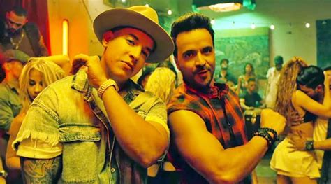 Luis fonsi & daddy yankee poplyrics + video. Lagu 'Despacito' Ternyata Punya Makna Sensual